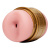Fleshlight Quickshot STU, мастурбатор для пар и минета, 11х6 см Fleshlight Quickshot STU, мастурбатор для пар и минета, 11х6 см