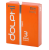 Dolphi Fire (Warm) №3, 3 шт