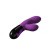 Adrien Lastic Gaia 2.0 - Вибратор-кролик, 20.4х3.6 см (фиолетовый) Adrien Lastic Gaia 2.0 - Вибратор-кролик, 20.4х3.6 см (фиолетовый)