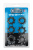 Набор эрекционных колец Dream Toys MenzStuff Ring Set, 6 шт Набор эрекционных колец Dream Toys MenzStuff Ring Set, 6 шт