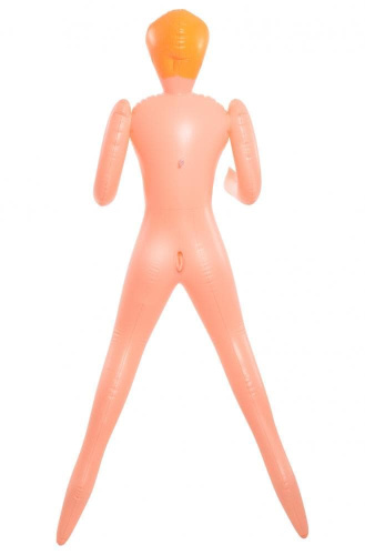 Секс лялька Becky Love Doll - купити в Києві, Україні