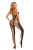 Бодистокинг SoftLine Bodystocking 211240, One Size Бодистокинг SoftLine Bodystocking 211240, One Size