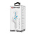 Вибратор - Pretty Love Reese Vibrator White Вибратор - Pretty Love Reese Vibrator White