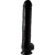 Фаллоимитатор Wildfire® Star Performer Series Super Star, 43х7,3 см (черный) Фаллоимитатор Wildfire® Star Performer Series Super Star, 43х7,3 см (черный)