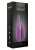 Виброяйцо с дистанционным вибропультом Helix Remote Vibrating Egg, 7х3 см (пурпурный)