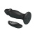 Mr.Play Vibrating Anal Plug - Анальная пробка с вибрацией, 12.4х3.2 см Mr.Play Vibrating Anal Plug - Анальная пробка с вибрацией, 12.4х3.2 см