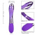 CalExotics DazzLED Vibrance - аккумуляторный вибратор, 14х3,25 см CalExotics DazzLED Vibrance - аккумуляторный вибратор, 14х3,25 см