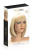 World Wigs Camila Mid Length Blonde - Парик (блонд)