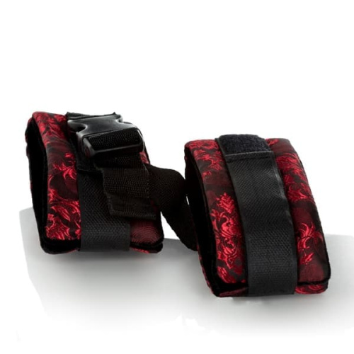 Оковы для лодыжек Scandal Control Cuffs