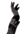 Leg Avenue Elbow Length Satin Elbow Gloves - атласные перчатки, S-L (черный) Leg Avenue Elbow Length Satin Elbow Gloves - атласные перчатки, S-L (черный)