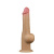 Реалистичный фаллоимитатор LoveToy Dual-Layered Handle Cock, 25 см Реалистичный фаллоимитатор LoveToy Dual-Layered Handle Cock, 25 см