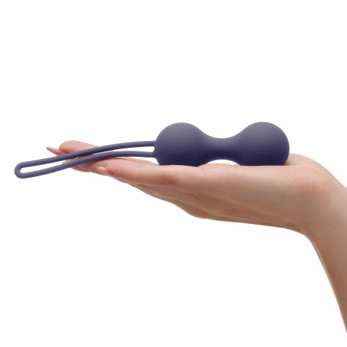 So Divine - Menopause Kegel Ball - Набор вагинальных шариков