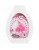 Xr Brands Bitty Bunny Fingertip Trinity Vibes - Вибронасадка на палец, 5 см