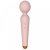 Rechargeable Power Wand - Вибратор-микрофон, 19,5 см (розовый) Rechargeable Power Wand - Вибратор-микрофон, 19,5 см (розовый)