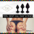 FeelzToys Bibi Butt Plug Set 3 - Набір силіконових анальних пробок, 3 шт (чорний) - купити в Києві, Україні FeelzToys Bibi Butt Plug Set 3 - Набір силіконових анальних пробок, 3 шт (чорний) - купити в Києві, Україні