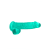 Реалистичный фаллоимитатор на присоске Realrock Dildo 6" , 17 см