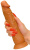 Orion - Latin Lover - Фаллоимитатор, 23х4.5 см Orion - Latin Lover - Фаллоимитатор, 23х4.5 см