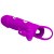 Pretty Love 5,5 "Vibrating Penis Sleeve Purple - Насадка на пенис, 14 см (фиолетовый) Pretty Love 5,5 "Vibrating Penis Sleeve Purple - Насадка на пенис, 14 см (фиолетовый)