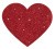Titty Sticker Heart - наклейки для сосків у формі серця, (червоний) - купити в Києві, Україні Titty Sticker Heart - наклейки для сосків у формі серця, (червоний) - купити в Києві, Україні
