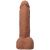 Фаллоимитатор Doc Johnson The Realistic Cock ULTRASKYN 8 Inch, 21 см Фаллоимитатор Doc Johnson The Realistic Cock ULTRASKYN 8 Inch, 21 см