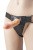 Toyfa - A-Toys - Полый страпон, 19х4.4 см (телесный)