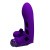 Pretty Love Orlando Honey Finger Vibrator - Вибронасадка на палец, 9х2.6 см (фиолетовый) Pretty Love Orlando Honey Finger Vibrator - Вибронасадка на палец, 9х2.6 см (фиолетовый)