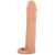 Насадка на пенис Topco Sales TLC CyberSkin Cock Booster Насадка на пенис Topco Sales TLC CyberSkin Cock Booster