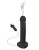 Кончающий фаллоимитатор Strap-On-Me Squirting Cum Dildo L, 19,6 см