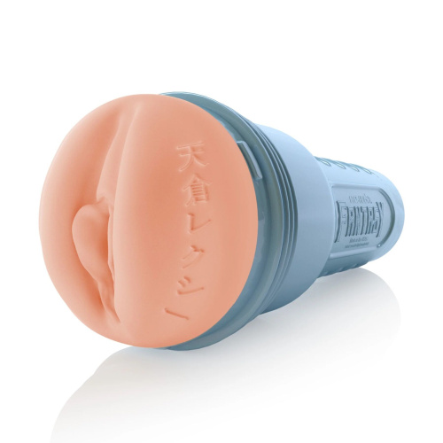Мастурбатор Fleshlight Fantasy: Lexi Amakura Dojikko, дуже ніжний - купити в Україні | Секс шоп SEX-SHOP.ua