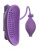 Pipedream Sensual Pump-Her - Вибропомпа для клитора, 9.5х5.1 см Pipedream Sensual Pump-Her - Вибропомпа для клитора, 9.5х5.1 см