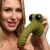 Creature Cocks Swamp Monster Green Scaly Silicone Dildo - фантазийный фаллоимитатор, 23.9х5 см (зелёный) Creature Cocks Swamp Monster Green Scaly Silicone Dildo - фантазийный фаллоимитатор, 23.9х5 см (зелёный)