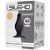Orion SilexD Model 2 size XS - Анальна пробка двошарова, 6.4х2.5 см (чорна) - купити в Києві, Україні Orion SilexD Model 2 size XS - Анальна пробка двошарова, 6.4х2.5 см (чорна) - купити в Києві, Україні