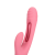 Вибратор-кролик Loveline Flapping G-Spot