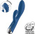 Вибратор-кролик Satisfyer Spinning Rabbit 1 Вибратор-кролик Satisfyer Spinning Rabbit 1
