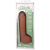 Фаллоимитатор Doc Johnson The Realistic Cock ULTRASKYN 12 Inch Hung, 31,8 см