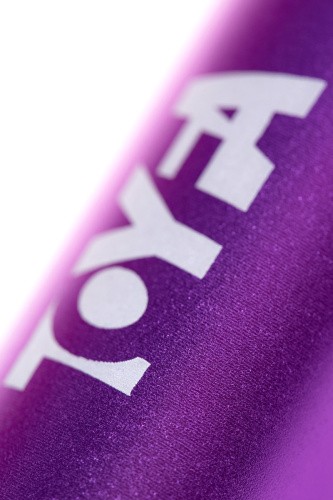 Toyfa A-Toys - Портативное зарядное устройство, 2400 mAh (фиолетовый)