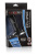 CalExotics Eclipse Beaded Probe - анальная пробка с эффектом римминга и вибрацией, 10,3х3,3 см CalExotics Eclipse Beaded Probe - анальная пробка с эффектом римминга и вибрацией, 10,3х3,3 см