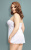 SoftLine Tanya - сексуальный беби долл, XXL (белый) SoftLine Tanya - сексуальный беби долл, XXL (белый)