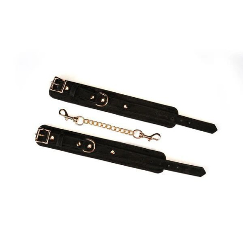 Наручники Liebe Seele Boudoir Amor Wrist Cuffs