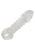 California Exotic Novelties Transparent Ultimate Extender - Насадка 16х4.5 см (прозрачная)