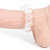LoveToy Power Plus Cockring 3 - эрекционное кольцо с рельефом, 4.5 см (прозрачный) LoveToy Power Plus Cockring 3 - эрекционное кольцо с рельефом, 4.5 см (прозрачный)