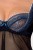 Passion Exclusive Gisele Chemise - Сорочка прозрачная, S/M Passion Exclusive Gisele Chemise - Сорочка прозрачная, S/M