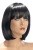 World Wigs Camila Mid Length Brown - Парик (коричневый) World Wigs Camila Mid Length Brown - Парик (коричневый)