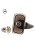 CalExotic High Intensity Probe - Анальная пробка с вибрацией, 9,5х2,5 см (серый) CalExotic High Intensity Probe - Анальная пробка с вибрацией, 9,5х2,5 см (серый)