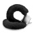 Наручники металические с мехом Love Cuffs Crushious