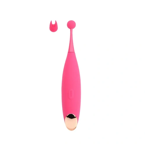 Вибратор для клитора Chisa Joy Jumper Frisson
