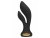 ToyJoy Lovelight Aura Double Stimulator - вибратор для двойной стимуляции, 9.5х3 см (чёрный) ToyJoy Lovelight Aura Double Stimulator - вибратор для двойной стимуляции, 9.5х3 см (чёрный)