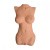Topco Sales CyberSkin Virtual Sex Ultra Perfect Woman Realistic Erotic Plaything - Мастурбатор реалистичный женский торс Topco Sales CyberSkin Virtual Sex Ultra Perfect Woman Realistic Erotic Plaything - Мастурбатор реалистичный женский торс