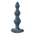 Satisfyer Lolli Plug 1 - Анальная пробка, 14х3,2 см, (серая) Satisfyer Lolli Plug 1 - Анальная пробка, 14х3,2 см, (серая)