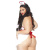 Leg Avenue-Roleplay Nightshift Nurse + White/Red - Сексуальний комплект медсестри, XL\XXL - купити в Києві, Україні Leg Avenue-Roleplay Nightshift Nurse + White/Red - Сексуальний комплект медсестри, XL\XXL - купити в Києві, Україні
